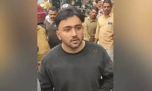 കോട്ടയത്ത് ഹാഷിഷ് ഓയിലുമായി യുവാവ് പിടിയില്‍; ഈരാറ്റുപേട്ട സ്വദേശിയെ ഡാന്‍സാഫ് സംഘം പൊക്കിയത് മുണ്ടക്കയം ക്രോസ് വേയില്‍ വെച്ച്