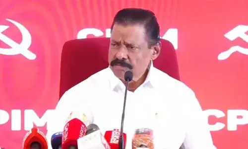 ഇന്ത്യന്‍ ഉല്‍പന്നങ്ങള്‍ക്ക് അന്‍പത് ശതമാനം തീരുവ ചുമത്തി യുഎസ് നടപടി രാജ്യത്തെ ജനങ്ങളുടെ ജീവിതം ദുസ്സഹമാക്കുന്നത്; കേരളത്തിന് വലിയ ആഘാതമുണ്ടാക്കും; ട്രംപിന്റെ നടപടിക്കും കേന്ദ്രസര്‍ക്കാരിനുമെതിരെ സിപിഎം പ്രതിഷേധം സംഘടിപ്പിക്കും