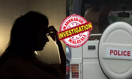 മകൻ വീട്ടിൽ എത്തിയാൽ അമ്മയുടെ നിലവിളി കേൾക്കാം..; അന്വേഷണത്തിൽ തെളിഞ്ഞത് കണ്ണില്ലാ ക്രൂരത; ആലുവയില്‍ ലഹരിക്കടിമയായ മകന്‍ സ്വന്തം പെറ്റമ്മയെ ബലാത്സംഗം ചെയ്തു; 23-കാരനെ അറസ്റ്റ് ചെയ്ത് പോലീസ്