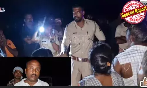 ഒഡിഷയിലെ ജലേശ്വറില്‍ മതപരിവര്‍ത്തനം ആരോപിച്ച് മലയാളി വൈദികര്‍ക്കും കന്യാസ്ത്രീകള്‍ക്കും നേരേ ബജ്‌റംഗ് ദള്‍ പ്രവര്‍ത്തകരുടെ ക്രൂരമായ ഒളിയാക്രമണം; 70 ഓളം പ്രവര്‍ത്തകര്‍ ചേര്‍ന്ന് ആക്രമിച്ചത് മൂന്നുവൈദികരെയും രണ്ടു കന്യാസ്ത്രീകളെയും; ബൈക്ക് തല്ലിപ്പൊളിച്ചും വാഹനം തടഞ്ഞും അസഭ്യം ചൊരിഞ്ഞും വൈദികരെ തല്ലിച്ചതച്ചു; മൊബൈലുകള്‍ തട്ടിയെടുത്തെന്നും ഫാ.ലിജോയും ഫാ. ജോജോയും