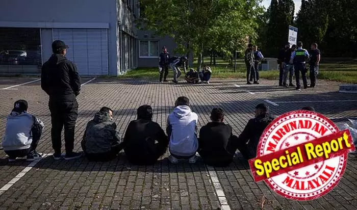 അഭയാര്‍ഥികളായി എത്തുന്ന ക്രിമിനലുകളെ അഫ്ഗാനിലേക്കോ സിറിയയിലേക്കോ താല്‍ക്കാലികമായി നാട് കടത്താന്‍ ജര്‍മനി; അനധികൃത കുടിയേറ്റത്തിനെതിരെ കര്‍ശന നടപടികള്‍ സ്വീകരിക്കാന്‍ ചാന്‍സലര്‍; അഭയാര്‍ത്ഥികളും കുടിയേറ്റക്കാരും ഉള്‍പ്പെട്ട അക്രമ സംഭവങ്ങളിലെ ജനരോഷം ജര്‍മനിയെ മാറിച്ചിന്തിപ്പിക്കുന്നു