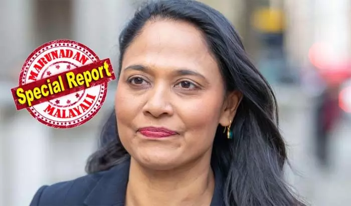 വീട് വില്‍ക്കാന്‍ പോകുന്നു എന്ന് പറഞ്ഞ് വാടക കാലാവധി കഴിഞ്ഞപ്പോള്‍ പുതുക്കാതെ വാടകക്കാരെ ഒഴിവാക്കിയ ശേഷം കൂടിയ വാടകക്ക് വീണ്ടും നല്‍കി; നിയമം ലംഘിക്കാതിരുന്നിട്ടും വിവാദമായപ്പോള്‍ മന്ത്രി സ്ഥാനം രാജി വച്ച് യുകെയിലെ വനിതാ നേതാവ്; കേരള നേതാക്കള്‍ കണ്ടുപഠിക്കാന്‍ ഒരു ധാര്‍മ്മിക രാജി..!