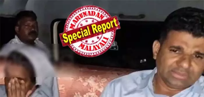 ബൈക്ക് നശിപ്പിക്കുകയും മൊബൈല് പിടിച്ചുവാങ്ങുകയും ചെയ്തു; ആദിവാസി കുടുംബങ്ങളുടെ അടുത്ത് വന്നത് മതപരിവര്ത്തനത്തിന് അല്ലേയെന്ന് ചോദിച്ചു; ഇവിടെ ഭരിക്കുന്നത് ബിജെപിയാണെന്ന് പറഞ്ഞാണ് ബജ്റംഗ്ദള് പ്രവര്ത്തകര് മര്ദിച്ചത്; നടുക്കുന്ന അനുഭവമെന്ന് ഒഡിഷയില് മര്ദ്ദനം നേരിട്ട വൈദികന്; പ്രതിഷേധിച്ചു സിബിസിഐ ബൈക്ക് നശിപ്പിക്കുകയും മൊബൈല് പിടിച്ചുവാങ്ങുകയും ചെയ്തു; ആദിവാസി കുടുംബങ്ങളുടെ അടുത്ത് വന്നത് മതപരിവര്ത്തനത്തിന് അല്ലേയെന്ന് ചോദിച്ചു; ഇവിടെ ഭരിക്കുന്നത് ബിജെപിയാണെന്ന് പറഞ്ഞാണ് ബജ്റംഗ്ദള് പ്രവര്ത്തകര് മര്ദിച്ചത്; നടുക്കുന്ന അനുഭവമെന്ന് ഒഡിഷയില് മര്ദ്ദനം നേരിട്ട വൈദികന്; പ്രതിഷേധിച്ചു സിബിസിഐ