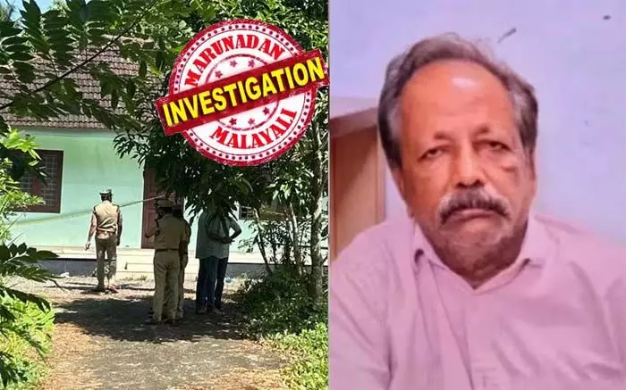 സെബാസ്റ്റ്യന്റെ ഭാര്യയുടെ വീട്ടില്‍ പാര്‍ക്ക് ചെയ്തിരിക്കുന്ന കാറില്‍ നിന്നും കണ്ടെത്തിയത് കത്തി, ചുറ്റിക, ഡീസലും പഴ്‌സും;  ചേര്‍ത്തലയിലെ വീട്ടില്‍ നിന്ന് കിട്ടിയത് കത്തിക്കരിഞ്ഞ നിലയില്‍ വാച്ചിന്റെ ഡയലും ചെരിപ്പുകളും; വീട്ടുവളപ്പില്‍നിന്നു ലഭിച്ച മൃതദേഹാവശിഷ്ടങ്ങള്‍ സ്ത്രീയുടേതും; ജെയ്‌നമ്മയുടെ സെബാസ്റ്റ്യന്‍ കൊലപ്പെടുത്തി കത്തിച്ചെന്ന നിഗമനത്തില്‍ അന്വേഷണം