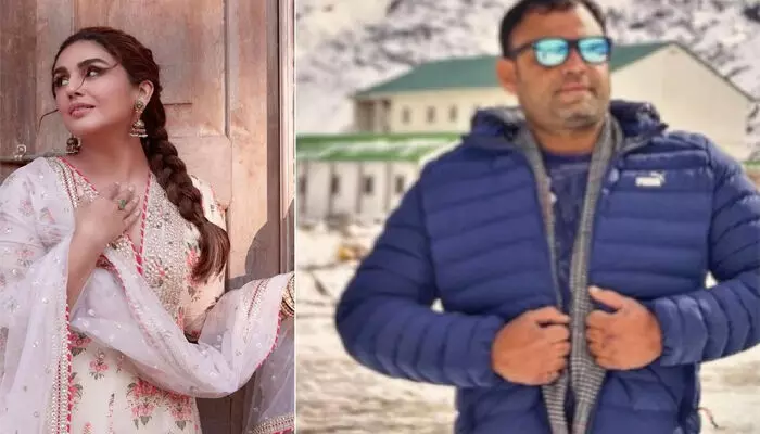 വീടിന് മുന്നിൽ വാഹനം പാർക്ക് ചെയ്തതിനെ ചൊല്ലി തർക്കം; ബോളിവുഡ് നടി ഹുമ ഖുറേഷിയുടെ ബന്ധു കൊല്ലപ്പെട്ടു; രണ്ട് പേർ പിടിയിൽ വീടിന് മുന്നിൽ വാഹനം പാർക്ക് ചെയ്തതിനെ ചൊല്ലി തർക്കം; ബോളിവുഡ് നടി ഹുമ ഖുറേഷിയുടെ ബന്ധു കൊല്ലപ്പെട്ടു; രണ്ട് പേർ പിടിയിൽ