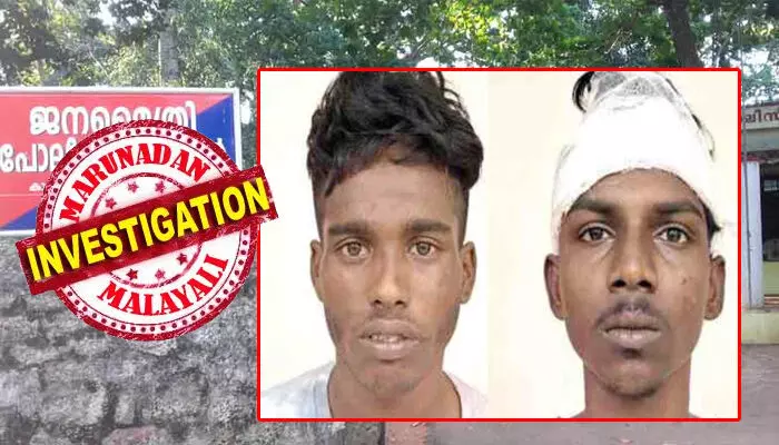 മോഷ്ടിച്ച ബൈക്കിലെ പെട്രോൾ തീർന്നു; മറ്റൊരു ബൈക്ക് മോഷ്ടിക്കുന്നതിനിടെ സമീപത്തെ വീട് പൂട്ടിയിരിക്കുന്നത് ശ്രദ്ധയിൽപ്പെട്ടു; പിന്നാലെ വാതില്‍ പൊളിച്ച് അകത്ത് കയറി സ്വർണവും പണവും കവർന്നു; മോഷ്ടാക്കളെ കയ്യോടെ പൊക്കി നാട്ടുകാർ