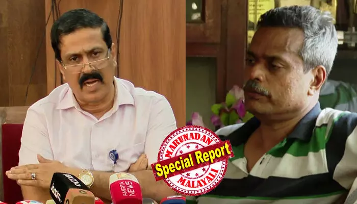 ഹാരിസിന്റെ മുറിയില് നിന്ന് കാണാതായ മോസിലോസ്കോപ്പ് കണ്ടെത്തി;  വ്യക്തത കുറവുണ്ട്;  ഉപകരണം പുതിയതാണോയെന്ന് പരിശോധിക്കണം;  മുറിയില് ആരോ കടന്നു; ഡോ ഹാരിസിനെ സംശയത്തിന്റെ നിഴലില് നിര്ത്തി മെഡിക്കല് കോളേജ് പ്രിന്സിപ്പല് ഹാരിസിന്റെ മുറിയില് നിന്ന് കാണാതായ മോസിലോസ്കോപ്പ് കണ്ടെത്തി;  വ്യക്തത കുറവുണ്ട്;  ഉപകരണം പുതിയതാണോയെന്ന് പരിശോധിക്കണം;  മുറിയില് ആരോ കടന്നു; ഡോ ഹാരിസിനെ സംശയത്തിന്റെ നിഴലില് നിര്ത്തി മെഡിക്കല് കോളേജ് പ്രിന്സിപ്പല്