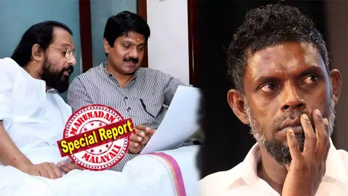 യേശുദാസ് മഹാത്മജിയോ കേളപ്പജിയോ അല്ല! കേരളം കണ്ട ഏറ്റവും വലിയ കലാ വിപ്ലവകാരി; വിനായകനെ ട്രോളിയും യേശുദാസിനെ പുകഴ്ത്തിയും ജി വേണുഗോപാല്; യേശുദാസിനെ അധിക്ഷേപിച്ചതില് വിനായകന് കുറിപ്പിലൂടെ മറുപടിയുമായി ഗായകന് യേശുദാസ് മഹാത്മജിയോ കേളപ്പജിയോ അല്ല! കേരളം കണ്ട ഏറ്റവും വലിയ കലാ വിപ്ലവകാരി; വിനായകനെ ട്രോളിയും യേശുദാസിനെ പുകഴ്ത്തിയും ജി വേണുഗോപാല്; യേശുദാസിനെ അധിക്ഷേപിച്ചതില് വിനായകന് കുറിപ്പിലൂടെ മറുപടിയുമായി ഗായകന്