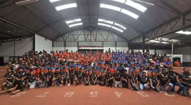 ആഴ്ചകള് നീളുന്ന ഓണാഘോഷങ്ങള്ക്ക് തുടക്കം കുറിച്ച് നീനാ കൈരളി ആഴ്ചകള് നീളുന്ന ഓണാഘോഷങ്ങള്ക്ക് തുടക്കം കുറിച്ച് നീനാ കൈരളി