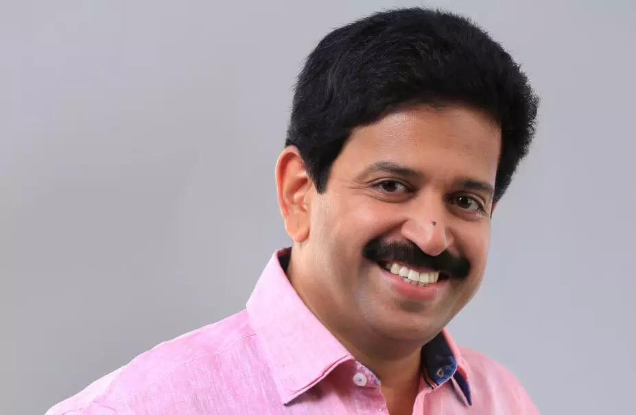 ഭിന്നശേഷിയുള്ള കുട്ടികളുടെ ഉന്നമനം ജീവിത ലക്ഷ്യം: ഗോപിനാഥ് മുതുകാട് ഭിന്നശേഷിയുള്ള കുട്ടികളുടെ ഉന്നമനം ജീവിത ലക്ഷ്യം: ഗോപിനാഥ് മുതുകാട്