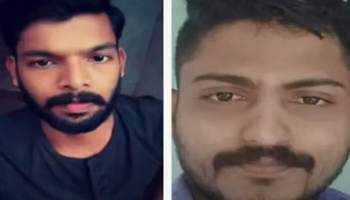 രാത്രി പതിനൊന്നരയോടെ കാറിൽ ഘടിപ്പിച്ചിരുന്ന ക്യാമറയിൽ പതിഞ്ഞത് നടുക്കുന്ന ദൃശ്യങ്ങൾ; റോഡിലേക്ക് തെറിച്ചു വീണ രണ്ടു യുവാക്കൾ ലോറിയിടിച്ച് മരിച്ചു; സംഭവം ബാലുശ്ശേരിയിൽ രാത്രി പതിനൊന്നരയോടെ കാറിൽ ഘടിപ്പിച്ചിരുന്ന ക്യാമറയിൽ പതിഞ്ഞത് നടുക്കുന്ന ദൃശ്യങ്ങൾ; റോഡിലേക്ക് തെറിച്ചു വീണ രണ്ടു യുവാക്കൾ ലോറിയിടിച്ച് മരിച്ചു; സംഭവം ബാലുശ്ശേരിയിൽ