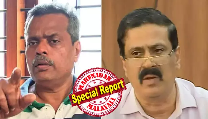 മുറിയില് കണ്ടെത്തിയത് നേരത്തെ ഉണ്ടായിരുന്ന നെഫ്രോസ്കോപ്പ്;  കേടുപാട് വന്ന ഉപകരണം കൊച്ചിയിലേക്ക് റിപ്പയറിനായി അയച്ചിരുന്നു; വലിയ തുകയാകും എന്ന് എറണാകുളത്തെ കമ്പനി അറിയിച്ചു; അതാണ് തിരിച്ചെത്തിയത്;  ആരോപണത്തില് വിശദീകരണവുമായി ഡോ. ഹാരിസ് ചിറക്കല് മുറിയില് കണ്ടെത്തിയത് നേരത്തെ ഉണ്ടായിരുന്ന നെഫ്രോസ്കോപ്പ്;  കേടുപാട് വന്ന ഉപകരണം കൊച്ചിയിലേക്ക് റിപ്പയറിനായി അയച്ചിരുന്നു; വലിയ തുകയാകും എന്ന് എറണാകുളത്തെ കമ്പനി അറിയിച്ചു; അതാണ് തിരിച്ചെത്തിയത്;  ആരോപണത്തില് വിശദീകരണവുമായി ഡോ. ഹാരിസ് ചിറക്കല്