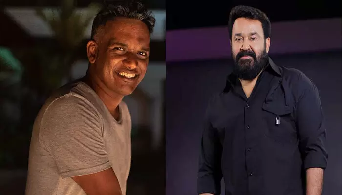 കൃഷാന്ദ്-മോഹൻലാൽ കോമ്പോയുടെ ചിത്രം; അഭ്യൂഹങ്ങൾക്ക് വിരാമമിട്ട് സംവിധായകൻ കൃഷാന്ദ്-മോഹൻലാൽ കോമ്പോയുടെ ചിത്രം; അഭ്യൂഹങ്ങൾക്ക് വിരാമമിട്ട് സംവിധായകൻ