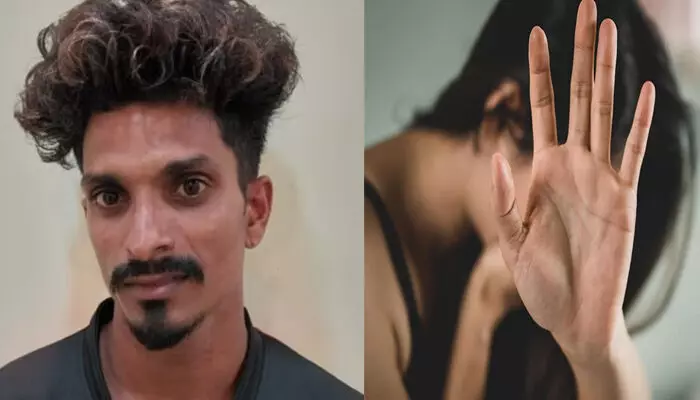 ഇൻസ്റ്റഗ്രാം വഴി ചാറ്റ് ചെയ്ത് വീഴ്ത്തി; അടുത്തറിഞ്ഞപ്പോൾ അറിഞ്ഞത് കൊടുംചതി; ആലപ്പുഴയിൽ പ്രായപൂർത്തിയാവാത്ത പെൺകുട്ടിയെ പീഡിപ്പിച്ച കേസിൽ യുവാവ് അറസ്റ്റിൽ ഇൻസ്റ്റഗ്രാം വഴി ചാറ്റ് ചെയ്ത് വീഴ്ത്തി; അടുത്തറിഞ്ഞപ്പോൾ അറിഞ്ഞത് കൊടുംചതി; ആലപ്പുഴയിൽ പ്രായപൂർത്തിയാവാത്ത പെൺകുട്ടിയെ പീഡിപ്പിച്ച കേസിൽ യുവാവ് അറസ്റ്റിൽ