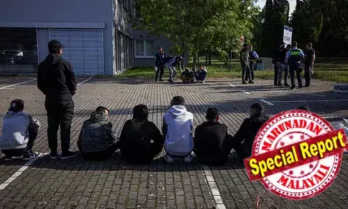 അഭയാര്‍ഥികളായി എത്തുന്ന ക്രിമിനലുകളെ അഫ്ഗാനിലേക്കോ സിറിയയിലേക്കോ താല്‍ക്കാലികമായി നാട് കടത്താന്‍ ജര്‍മനി; അനധികൃത കുടിയേറ്റത്തിനെതിരെ കര്‍ശന നടപടികള്‍ സ്വീകരിക്കാന്‍ ചാന്‍സലര്‍; അഭയാര്‍ത്ഥികളും കുടിയേറ്റക്കാരും ഉള്‍പ്പെട്ട അക്രമ സംഭവങ്ങളിലെ ജനരോഷം ജര്‍മനിയെ മാറിച്ചിന്തിപ്പിക്കുന്നു