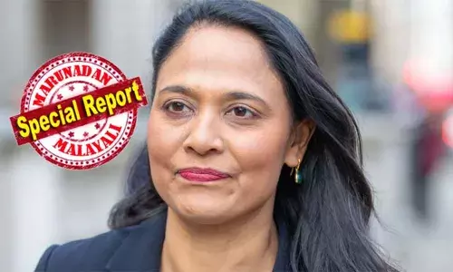 വീട് വില്‍ക്കാന്‍ പോകുന്നു എന്ന് പറഞ്ഞ് വാടക കാലാവധി കഴിഞ്ഞപ്പോള്‍ പുതുക്കാതെ വാടകക്കാരെ ഒഴിവാക്കിയ ശേഷം കൂടിയ വാടകക്ക് വീണ്ടും നല്‍കി; നിയമം ലംഘിക്കാതിരുന്നിട്ടും വിവാദമായപ്പോള്‍ മന്ത്രി സ്ഥാനം രാജി വച്ച് യുകെയിലെ വനിതാ നേതാവ്; കേരള നേതാക്കള്‍ കണ്ടുപഠിക്കാന്‍ ഒരു ധാര്‍മ്മിക രാജി..!