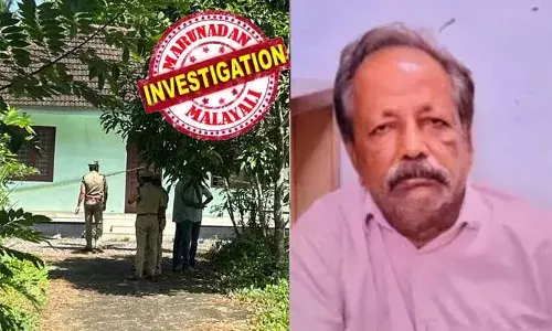 സെബാസ്റ്റ്യന്റെ ഭാര്യയുടെ വീട്ടില്‍ പാര്‍ക്ക് ചെയ്തിരിക്കുന്ന കാറില്‍ നിന്നും കണ്ടെത്തിയത് കത്തി, ചുറ്റിക, ഡീസലും പഴ്‌സും;  ചേര്‍ത്തലയിലെ വീട്ടില്‍ നിന്ന് കിട്ടിയത് കത്തിക്കരിഞ്ഞ നിലയില്‍ വാച്ചിന്റെ ഡയലും ചെരിപ്പുകളും; വീട്ടുവളപ്പില്‍നിന്നു ലഭിച്ച മൃതദേഹാവശിഷ്ടങ്ങള്‍ സ്ത്രീയുടേതും; ജെയ്‌നമ്മയുടെ സെബാസ്റ്റ്യന്‍ കൊലപ്പെടുത്തി കത്തിച്ചെന്ന നിഗമനത്തില്‍ അന്വേഷണം