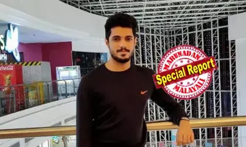 സ്റ്റുഡന്റ് വിസയില്‍ യുകെയില്‍ എത്തിയ മലയാളിക്ക് കോഫീ ഷോപ്പില്‍ ഒപ്പം ജോലി ചെയ്ത പെണ്‍കുട്ടിയോട് വല്ലാത്ത പ്രണയം; ബ്ലോക്ക് ചെയ്തിട്ടും ശല്യം സഹിക്കാനാവാതെ വന്നതോടെ പോലീസ് കേസ്; പലതവണ അറസ്റ്റ് ചെയ്തിട്ടും വീണ്ടും ശല്യം തുടര്‍ന്നു; ഒടുവില്‍ തടവും നാട് കടത്തലും: ബ്രിട്ടീഷ് മാധ്യമങ്ങളില്‍ വാര്‍ത്തയായ ആശിഷ് ജോസ് പോളിന്റെ കഥ