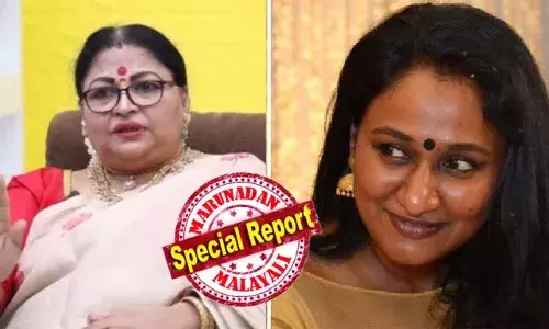 മെമ്മറി കാര്‍ഡിന്റെ പേരില്‍ തെരഞ്ഞെടുപ്പില്‍ മത്സരിക്കുന്ന തന്നെ തേജോവധം ചെയ്യാന്‍ ശ്രമം; കടുത്ത സൈബര്‍ ആക്രമണം നേരിടുന്നു; ഡിജിപിക്ക് പരാതി നല്‍കി നടി കുക്കു പരമേശ്വരന്‍; പരാതി പൊന്നമ്മ ബാബു, ഉഷാ ഹസീന എന്നിവര്‍ക്കെതിരെ; മെമ്മറി കാര്‍ഡ് വിവാദത്തില്‍ സംഘടനയ്ക്ക് പരാതി നല്‍കാന്‍ മറുപക്ഷവും