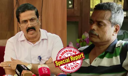 ഹാരിസിന്റെ മുറിയില്‍ നിന്ന് കാണാതായ മോസിലോസ്‌കോപ്പ് കണ്ടെത്തി;  വ്യക്തത കുറവുണ്ട്;  ഉപകരണം പുതിയതാണോയെന്ന് പരിശോധിക്കണം;  മുറിയില്‍ ആരോ കടന്നു; ഡോ ഹാരിസിനെ സംശയത്തിന്റെ നിഴലില്‍ നിര്‍ത്തി മെഡിക്കല്‍ കോളേജ് പ്രിന്‍സിപ്പല്‍