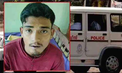 ഇതര സംസ്ഥാനങ്ങളിൽ നിന്ന് ഹെറോയിൻ കടത്തി കായംകുളം കേന്ദ്രീകരിച്ച് വിൽപ്പന; അതിഥി തൊഴിലാളി പിടിയിൽ