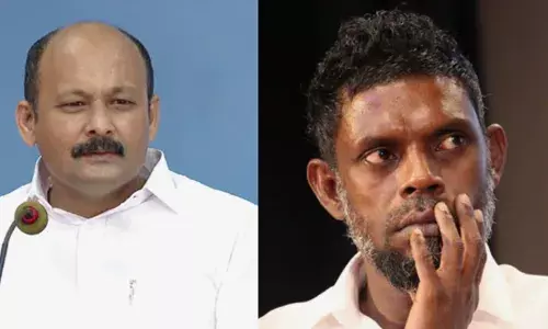 നടന്‍ വിനായകന്‍ ഒരു പൊതുശല്യം;  സര്‍ക്കാര്‍ പിടിച്ച് കൊണ്ടുപോയി ചികിത്സിക്കണം;  ഇല്ലെങ്കില്‍ പൊതുജനം തെരുവില്‍ കൈകാര്യം ചെയ്യും; എല്ലാവരെയും തെറി പറഞ്ഞിട്ട് സോറി പറഞ്ഞിട്ട് കാര്യമുണ്ടോയെന്ന് മുഹമ്മദ് ഷിയാസ്