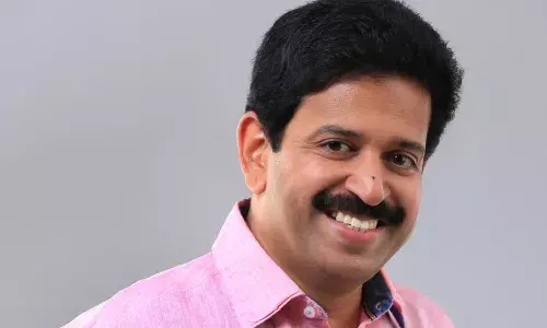 ഭിന്നശേഷിയുള്ള കുട്ടികളുടെ ഉന്നമനം ജീവിത ലക്ഷ്യം: ഗോപിനാഥ് മുതുകാട് ഭിന്നശേഷിയുള്ള കുട്ടികളുടെ ഉന്നമനം ജീവിത ലക്ഷ്യം: ഗോപിനാഥ് മുതുകാട്