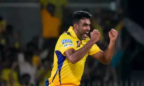 ചെന്നൈ സൂപ്പർ കിംഗ്‌സ് വിടാനൊരുങ്ങി രവിചന്ദ്രൻ അശ്വിൻ; ടീം വിടാനുള്ള താല്പര്യം മാനേജ്മെന്റിനെ അറിയിച്ചതായി റിപ്പോർട്ടുകൾ; നീക്കം സഞ്ജുവിന്റെ കൂടുമാറ്റം ചർച്ചയാകുന്നതിന് പിന്നാലെ