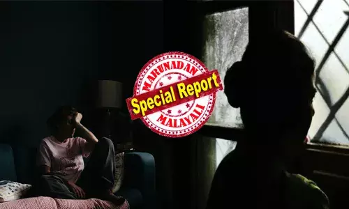 ചിലപ്പോഴൊക്കെ..ഞാനൊരു പ്രേതമാണെന്ന് തോന്നിപോകും; ചിരിച്ചാലും കരഞ്ഞാലും ആരും തിരിഞ്ഞു നോക്കുന്നില്ല; തൊഴിലിടത്തും താമസസ്ഥലത്തും ഒറ്റപ്പെട്ട അവസ്ഥ..; ചർച്ചകൾക്ക് വഴിതെളിയിച്ച് ബംഗളുരുവിലെ ഒരു യുവതിയുടെ പോസ്റ്റ്; പുരുഷാധിപത്യമുള്ള ആ ടീമിൽ സ്ത്രീ എത്തിയപ്പോൾ സംഭവിച്ചത് ചിലപ്പോഴൊക്കെ..ഞാനൊരു പ്രേതമാണെന്ന് തോന്നിപോകും; ചിരിച്ചാലും കരഞ്ഞാലും ആരും തിരിഞ്ഞു നോക്കുന്നില്ല; തൊഴിലിടത്തും താമസസ്ഥലത്തും ഒറ്റപ്പെട്ട അവസ്ഥ..; ചർച്ചകൾക്ക് വഴിതെളിയിച്ച് ബംഗളുരുവിലെ ഒരു യുവതിയുടെ പോസ്റ്റ്; പുരുഷാധിപത്യമുള്ള ആ ടീമിൽ സ്ത്രീ എത്തിയപ്പോൾ സംഭവിച്ചത്