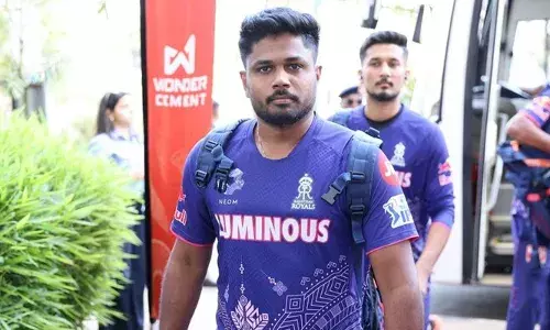ഓപ്പണറാകാന്‍ മെഗാ ലേലത്തില്‍ ജോസ് ബട്ലറെ ഒഴിവാക്കി;  വൈഭവ് സൂര്യവംശി തിളങ്ങിയതോടെ നായകന്‍ പുറത്ത്;  സഞ്ജു രാജസ്ഥാന്‍ വിടുന്നത് ബാറ്റിങ് പൊസിഷനിലെ പ്രശ്‌നങ്ങളാലെന്ന് ആകാശ് ചോപ്ര; ചെന്നൈയേക്കാള്‍ നല്ലത് കൊല്‍ക്കത്ത; കാരണം പറഞ്ഞ് മുന്‍ ഇന്ത്യന്‍ താരം