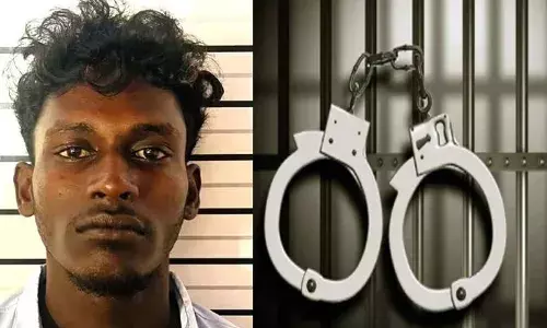 രാവിലെ വീടിന്റെ മുൻവശം തുറന്നവർ ഞെട്ടി; മുറ്റത്തിരുന്ന സ്‌കൂട്ടർ കാണാനില്ല; അന്വേഷണത്തിൽ മോഷ്ടാവിനെ കൈയ്യോടെ പൊക്കി പോലീസ്