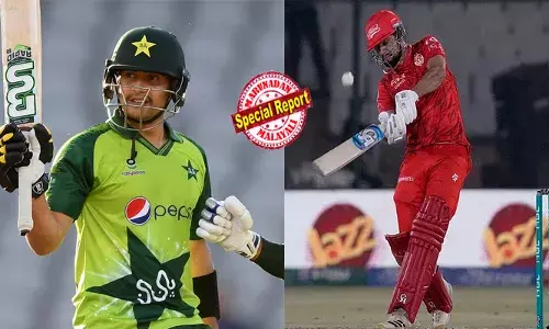 മാഞ്ചസ്റ്ററിലെ വസതിയില്‍ വെച്ച് ശാരീരികമായി പീഡിപ്പിച്ചു; പാക്കിസ്ഥാന്‍ ക്രിക്കറ്റ് താരം ഹെദര്‍ അലിക്കെതിരെ പരാതിയുമായി യുവതി രംഗത്ത്; പരാതിക്ക് പിന്നാലെ പാക് താരത്തെ ലണ്ടനില്‍ അറസ്റ്റ് ചെയ്ത് പോലീസ്; അറസ്റ്റ് നടപടിക്കിടെ പൊട്ടിക്കരഞ്ഞ് താരം