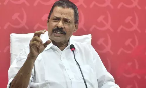 എന്ത് ജ്യോതിഷം? സംസ്ഥാന സമിതിയില്‍ ഒരു വിമര്‍ശനവുമുണ്ടായിട്ടില്ല; സമൂഹമാധ്യമങ്ങളില്‍ വന്നതൊന്നും ശരിയല്ല; താന്‍ ജ്യോത്സ്യനെ കണ്ടുവെന്ന പ്രചാരണം തള്ളി എം.വി ഗോവിന്ദന്‍