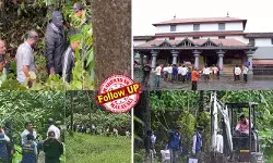 ഇതുവരെ കണ്ടെത്തിയത് നൂറോളം അസ്ഥികളും നിരവധി തലയോട്ടികളും; മൃതദേഹാവശിഷ്ടങ്ങള് 16 വര്ഷത്തിലേറെ പഴക്കമുള്ളവ; ശുചീകരണ തൊഴിലാളി കുഴിച്ചിടുന്നത് കണ്ടുവെന്ന് സമ്മതിച്ച് പ്രദേശവാസിയായ സ്ത്രീയും; ധര്മ്മസ്ഥലയില് കൂട്ടക്കൊലകള് ഉണ്ടായെന്ന് ഉറപ്പ്; ഇനി അറിയേണ്ടത് ആര് എന്തിന് എന്ന് ഇതുവരെ കണ്ടെത്തിയത് നൂറോളം അസ്ഥികളും നിരവധി തലയോട്ടികളും; മൃതദേഹാവശിഷ്ടങ്ങള് 16 വര്ഷത്തിലേറെ പഴക്കമുള്ളവ; ശുചീകരണ തൊഴിലാളി കുഴിച്ചിടുന്നത് കണ്ടുവെന്ന് സമ്മതിച്ച് പ്രദേശവാസിയായ സ്ത്രീയും; ധര്മ്മസ്ഥലയില് കൂട്ടക്കൊലകള് ഉണ്ടായെന്ന് ഉറപ്പ്; ഇനി അറിയേണ്ടത് ആര് എന്തിന് എന്ന്