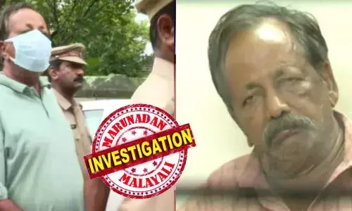 കിടക്ക മോശമാണ്, അതുകൊണ്ട് നല്ല ഉറക്കം കിട്ടുന്നില്ല; കാലു നീരുവെച്ചതിനാല്‍ നടക്കാന്‍ ബുദ്ധിമുട്ടുന്നുണ്ട്; നിയമസഹായത്തിനായി സ്വന്തം നിലയില്‍ അഭിഭാഷകനെ വെച്ചുകൊള്ളാം; പോലീസിനെ വട്ടംകറക്കുമ്പോഴും സെബാസ്റ്റ്യന്‍ കോടതിയില്‍ വെരി കൂള്‍; ജെയ്നമ്മയെ അറിയാം, പരിചയപ്പെട്ടത് പ്രാര്‍ഥനാ സ്ഥലങ്ങളില്‍ നിന്ന് എന്ന് സമ്മതവും