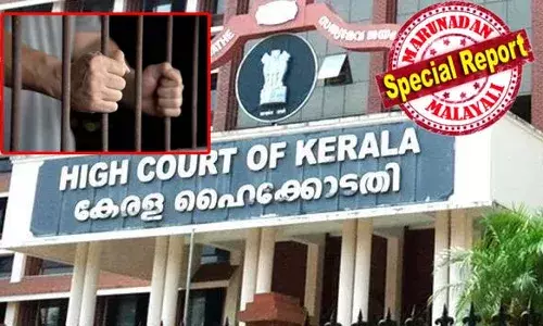 കുറ്റവാളി ജയിലിലാകുന്നതോടെ മൗലികാവകാശങ്ങള്‍ മിക്കതും മരവിക്കപ്പെടും; എന്തിനും ഏതിനും അടിയന്തര പരോള്‍ അനുവദിക്കാന്‍ പറ്റില്ല; അങ്ങനെ അനുവദിച്ചാല്‍ ജനങ്ങള്‍ക്കും ഇരകള്‍ക്കും ജുഡിഷ്യറിയിലുള്ള വിശ്വാസ്യത നഷ്ടമാകും; ഭാര്യയുടെ ഗര്‍ഭ പരിചരണത്തിന് പരോള്‍ തേടിയ കൊലക്കേസ് പ്രതിയുടെ ഹര്‍ജി തള്ളി ഹൈക്കോടതി