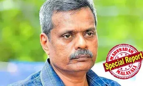 ഡോ. ഹാരിസ് ചിറയ്ക്കലിനെ കള്ളനാക്കാനുള്ള നാടകങ്ങളെല്ലാം പൊളിഞ്ഞു; പൊതുസമൂഹത്തിന്റെ പിന്തുണ ഡോക്ടര്‍ക്ക് വര്‍ധിച്ചതോടെ പതിയെ തടിതപ്പാന്‍ ആരോഗ്യവകുപ്പ്; ഉപകരണം കാണാതായതില്‍ ഡോ. ഹാരിസിനെതിരായ അന്വേഷണം അവസാനിപ്പിക്കുന്നു; പുലിവാലായി തിരക്കഥയ്ക്ക് അനുസരിച്ചു നടത്തിയ വാര്‍ത്താസമ്മേളനം