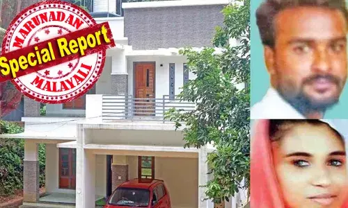 അമ്മ മരിച്ച് ഏഴാം ദിവസം മുതല്‍ നോക്കിയ അമ്മൂമ്മയോട് സ്‌നേഹക്കൂടുതല്‍; ഇത് ഇഷ്ടമാകാത്ത അച്ഛനും രണ്ടാനമ്മയും ചേര്‍ന്ന് കുട്ടിയെ മര്‍ദ്ദിക്കുന്നു; പോലീസ് അറിഞ്ഞതോടെ ഒളവില്‍ പോയ അന്‍സാറും രണ്ടാം ഭാര്യയും പിടിയില്‍; അമ്മൂമ്മയ്ക്ക് ഒപ്പം പോയാ മതിയെന്ന് വാശിപിടിച്ച് കുട്ടിയും; സംരക്ഷണച്ചുമതല അമ്മൂമ്മയ്ക്ക് നല്‍കി ചൈല്‍ഡ് വെല്‍ഫെയര്‍ കമ്മിറ്റി