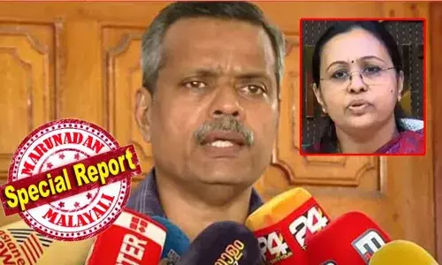 മോഴ്‌സിലോസ്‌കോപ്പ് കാണാതായി എന്നത് ആരോഗ്യമന്ത്രിയെ ആരോ തെറ്റിദ്ധരിപ്പിച്ചതാകും; താനില്ലാതെ ആയാലും തനിക്ക് പ്രശ്‌നമില്ല, ഏതുരീതിയിലുള്ള അന്വേഷണത്തെയും ഭയക്കുന്നില്ല; വിവാദങ്ങളില്‍ ആരോഗ്യമന്ത്രിയോട് ക്ഷമ പറഞ്ഞു; ഓഫീസ് റൂമില്‍ ആര്‍ക്കു വേണമെങ്കിലും കയറാം; അന്വേഷണ സമിതിയെ അവിശ്വസിക്കുന്നില്ലെന്ന് ഡോ. ഹാരിസ് ചിറയ്ക്കല്‍