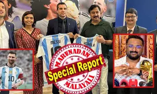 കരാര്‍ ലംഘിച്ചത് കേരളമെന്ന് അര്‍ജന്റീന ഫുട്ബോള്‍ അസോസിയേഷന്‍; ഇപ്പോഴും മാധ്യമങ്ങളെ പഴി ചാരുന്ന കായിക മന്ത്രി; അടുത്ത വര്‍ഷം വന്നാലും നല്ലതല്ലേ എന്ന് ചോദിക്കുന്ന കായിക പ്രേമികള്‍; 130 കോടിയുടെ ഇടപാട് രേഖ ഇനിയും പുറത്തു വിടാത്ത ആന്റോ അഗസ്റ്റിന്‍; മെസി ചതിച്ചാശാനേ!; അര്‍ജന്റീന 2026ല്‍ വരട്ടേ...