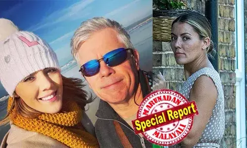 തന്റെ ഭാര്യയുമായി അച്ഛന് ബന്ധമെന്നറിഞ്ഞ് തകര്‍ന്നു പോയ മകന്‍; ബന്ധം പിരിഞ്ഞപ്പോള്‍ അച്ഛന്റെ കാമുകിയായി മകന്റെ ഭാര്യ; സ്വത്തു തര്‍ക്കത്തെ തുടര്‍ന്ന് കാമുകിയെ സ്വിമ്മിങ് പൂളില്‍ മുക്കി കൊള്ളാന്‍ ശ്രമം; അമേരിക്കയില്‍ ജയിലിലായ ബ്രിട്ടീഷ് ബിസിനസ്സുകാരന്റെ കഥ