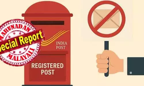 രജിസ്റ്റേര്‍ഡ് തപാലിന് മിനിമം ചാര്‍ജ് 26രൂപ; സ്പീഡ് പോസ്റ്റിന് 42രൂപയും; വിശ്വാസ്യതയും താങ്ങാനാവുന്ന നിരക്കും നിയമസാധുതയും ഹിറ്റാക്കിയ പോസ്റ്റല്‍ വിപ്ലവം; ഈ പിന്‍വലിക്കല്‍ ഗ്രാമീണ മേഖലയില്‍ പ്രതിസന്ധിയാകും; സ്വകാര്യ കുറിയര്‍ കമ്പനികള്‍ക്ക് കോളടിക്കും; രജിസ്റ്റേര്‍ഡ് പോസ്റ്റ് നൊസ്റ്റാള്‍ജിയ ആകുമ്പോള്‍