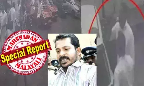 റവാഡാ ചന്ദ്രശേഖര്‍ വടിയെടുത്തു! ഒടുവില്‍ തലശ്ശേരി പൊലിസ് എല്ലാം തിരിച്ചറിഞ്ഞു; പരസ്യ മദ്യപാനം നടത്തിയതിന് കൊടി സുനി ഉള്‍പ്പെടെ മൂന്ന് പേര്‍ക്കെതിരെ കേസെടുത്ത് പോലീസ്; ടിപി കേസ് പ്രതികള്‍ക്ക് വിനയായത് പോലീസ് മേധാവിയുടെ നിലപാട്