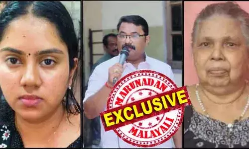 ഡോറ മരിച്ചുവെന്നത് കള്ളക്കഥ; പ്രവാസിയുടെ 2024ല്‍ പുതുക്കിയ പാസ്‌പോര്‍ട്ട് അടക്കം വിജിലന്‍സിന് കിട്ടി; ഭൂമി വാങ്ങാനുള്ള മോഹം അനില്‍ തമ്പിയില്‍ ഉദിച്ചത് 2014ല്‍; ഡോറ ക്രിപ്‌സ് നോ പറഞ്ഞപ്പോള്‍ അനന്തപുരി മണികണ്ഠനില്‍ അഭയം തേടി; സഭാ പ്രമുഖന്‍ നോട്ടമിട്ട ഭൂമി വെണ്ടര്‍ ഡാനിയല്‍ കൈക്കലാക്കി; ജവഹര്‍നഗറില്‍ സൂത്രധാരന്‍ അനില്‍ തമ്പി