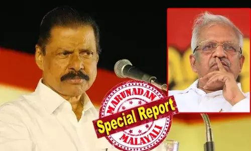 പ്രവര്‍ത്തകര്‍ക്ക് മുന്നില്‍ താത്വികാചാര്യനായ എം വി ഗോവിന്ദന്‍ ജോത്സ്യനെ കണ്ടത് എന്തിന്? സംസ്ഥാന സമിതി യോഗത്തില്‍ പാര്‍ട്ടി സെക്രട്ടറിക്കെതിരെ ആഞ്ഞടിച്ചത് പി ജയരാജന്‍; സെക്രട്ടറിയേറ്റില്‍ ഉള്‍പ്പെടുത്താതെ പാര്‍ട്ടിയില്‍ ഒതുക്കപ്പെട്ട പി ജെ രണ്ടും കല്‍പ്പിച്ചു കളത്തിലിറങ്ങുമ്പോള്‍