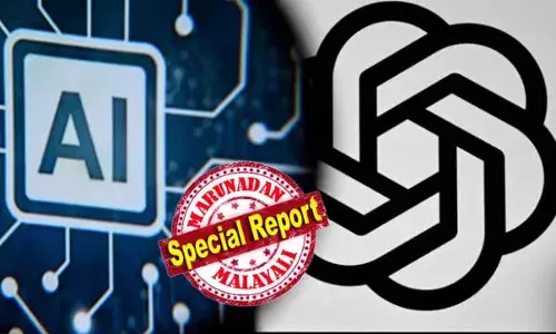 ചാറ്റ് ജി.പി.ടി ഡോക്ടര്‍ക്ക് പകരമാകില്ല..! ചാറ്റ് ജി.പി.ടിയോട് ചോദിച്ച് ഡയറ്റ് ചെയ്ത അറുപതുകാരന് കിട്ടിയത് എട്ടിന്റെ പണി; ചാറ്റ് ബോട്ട് നിര്‍ദേശിച്ച ഡയറ്റ് പാലിച്ചയാള്‍ മാനസിക വിഭ്രാന്തികളോടെ ആശുപത്രിയില്‍; രോഗനിര്‍ണയത്തിലോ ചികിത്സയിലോ ചാറ്റ് ജി.പി.ടി ഉപയോഗിക്കാനാകില്ലെന്ന് വിദഗ്ധര്‍