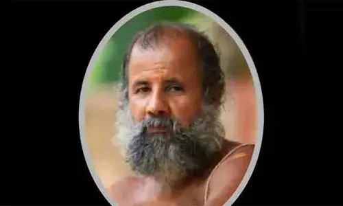 പത്മനാഭസ്വാമി ക്ഷേത്രത്തിലെ പെരിയനമ്പിയായിരുന്ന പത്മനാഭന്‍ മരുതംപാടിത്തായര്‍ അന്തരിച്ചു; വിടവാങ്ങിയത് പുല്ലൂര്‍- പെരിയ ഗ്രാമ പഞ്ചായത്തിലെ മികച്ച കര്‍ഷകന്‍
