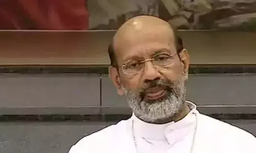 ന്യൂനപക്ഷങ്ങള്‍ വിദേശത്തേക്ക് പോകണോ? പത്ത് വര്‍ഷത്തിനുള്ള മതപീഡനത്തില്‍ 100 ഇരട്ടി വര്‍ധന; ഒഡീഷ സംഭവത്തില്‍ രൂക്ഷവിമര്‍ശനവുമായി താമരശ്ശേരി ബിഷപ്പ്