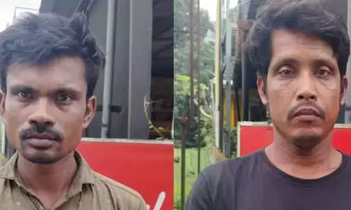 കിലോയ്ക്ക് 3000 രൂപ വിലയ്ക്ക് ഒഡീഷയില്‍ നിന്ന് വാങ്ങി ഇരുപത്തി അയ്യായിരം രൂപ നിരക്കില്‍ ആലുവ മേഖലയില്‍ വില്‍ക്കും; കാലടിയില്‍ വന്‍ മയക്ക് മരുന്നുവേട്ട