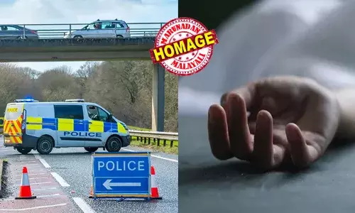 യുകെയില്‍ മണിക്കൂറുകളുടെ ഇടവേളയില്‍ മലയാളികളെ ഞെട്ടിച്ച് രണ്ട് യുവാക്കളുടെ മരണം; റോഥര്‍ഹാമില്‍ ആറ്റിങ്ങല്‍ സ്വദേശി വൈഷ്ണവിന്റെ മരണത്തിന് പിന്നാലെ റിപ്പോണില്‍ വാഹനാപകടത്തില്‍ മറ്റൊരു യുവാവിന്റെയും ജീവന്‍ പൊലിഞ്ഞു; മരണപ്പെട്ടത് വൈക്കം സ്വദേശികളുടെ മകന്‍